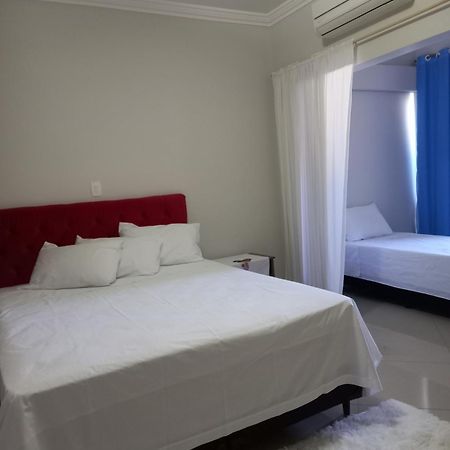 Pousada Residencial Curvelo Dış mekan fotoğraf