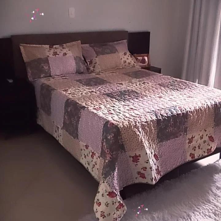 Pousada Residencial Curvelo Dış mekan fotoğraf