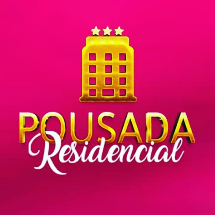 Pousada Residencial Curvelo Dış mekan fotoğraf