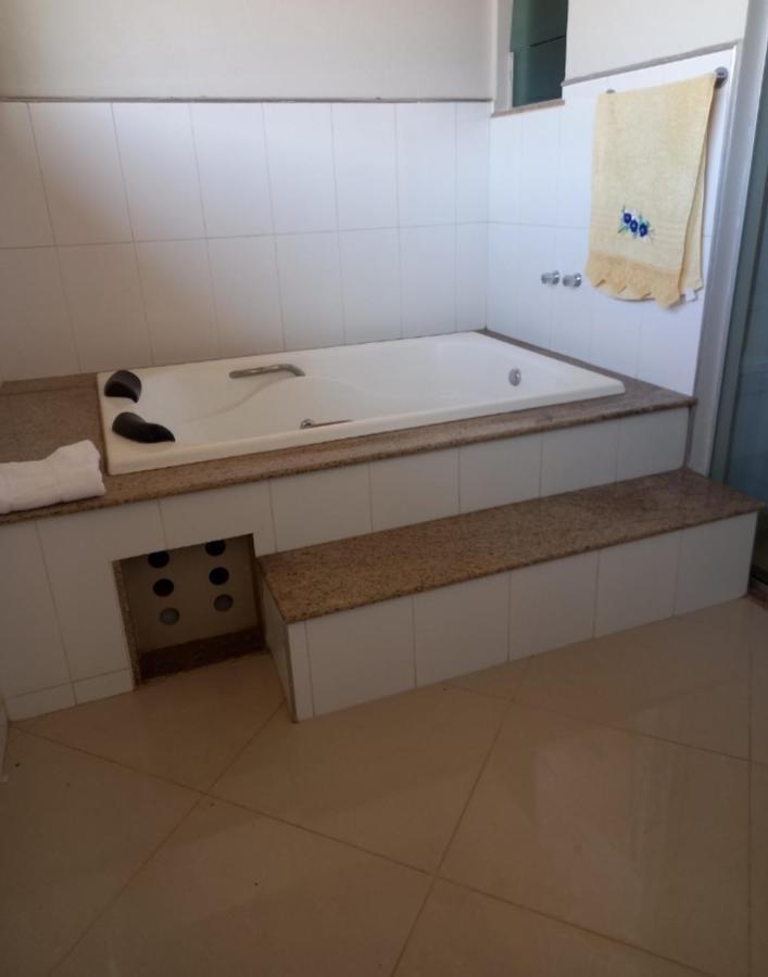 Pousada Residencial Curvelo Dış mekan fotoğraf