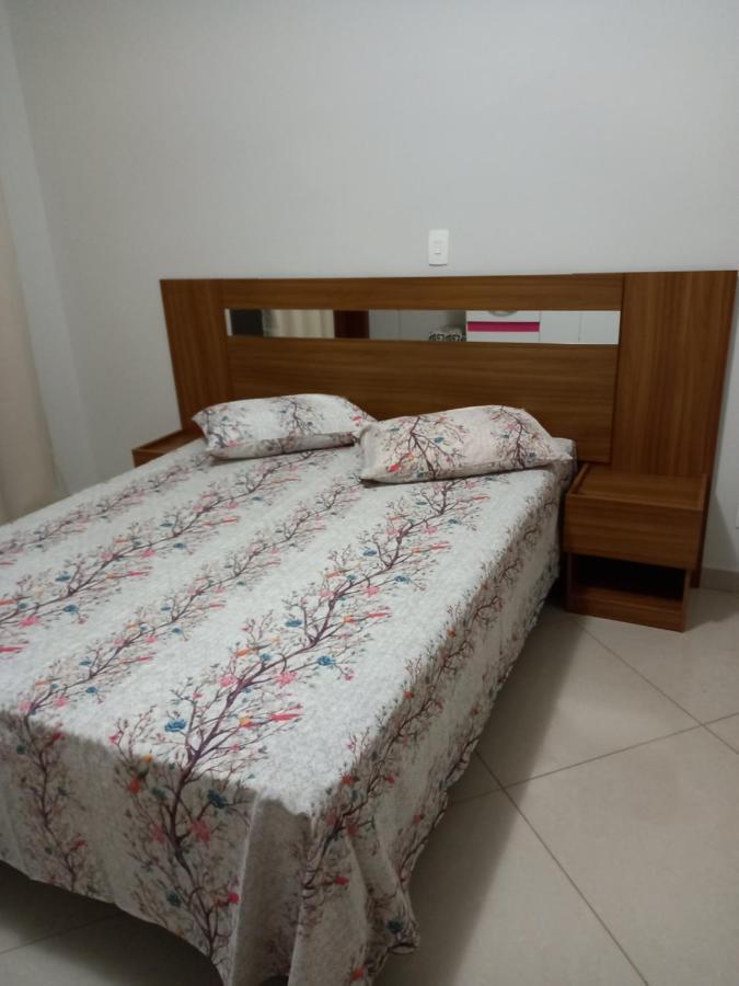 Pousada Residencial Curvelo Dış mekan fotoğraf