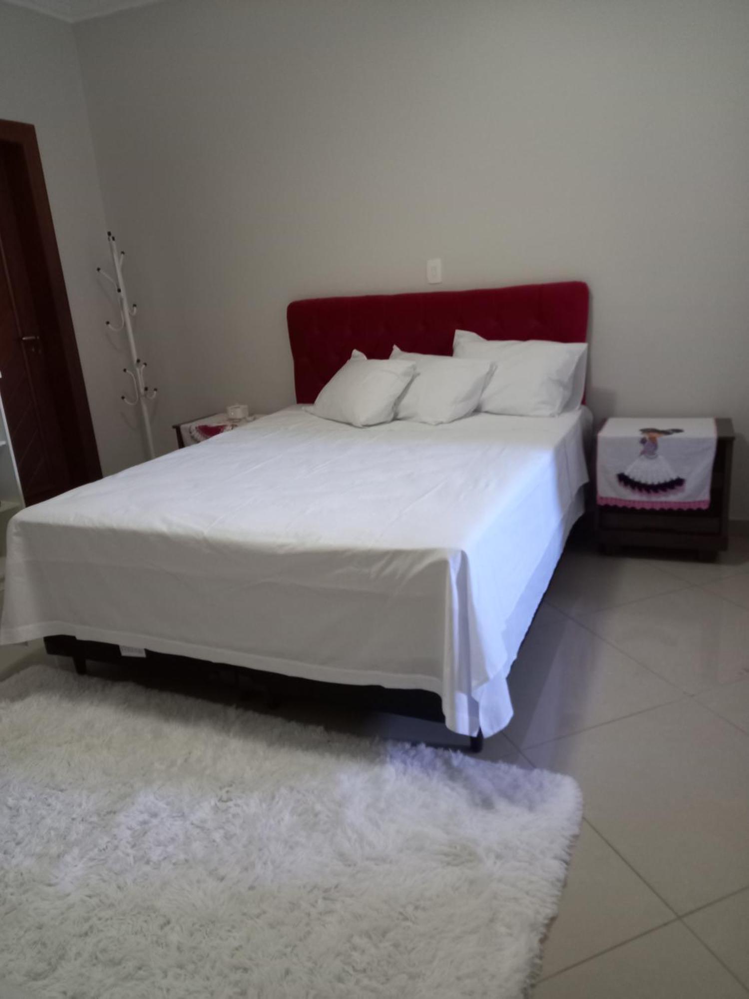 Pousada Residencial Curvelo Dış mekan fotoğraf