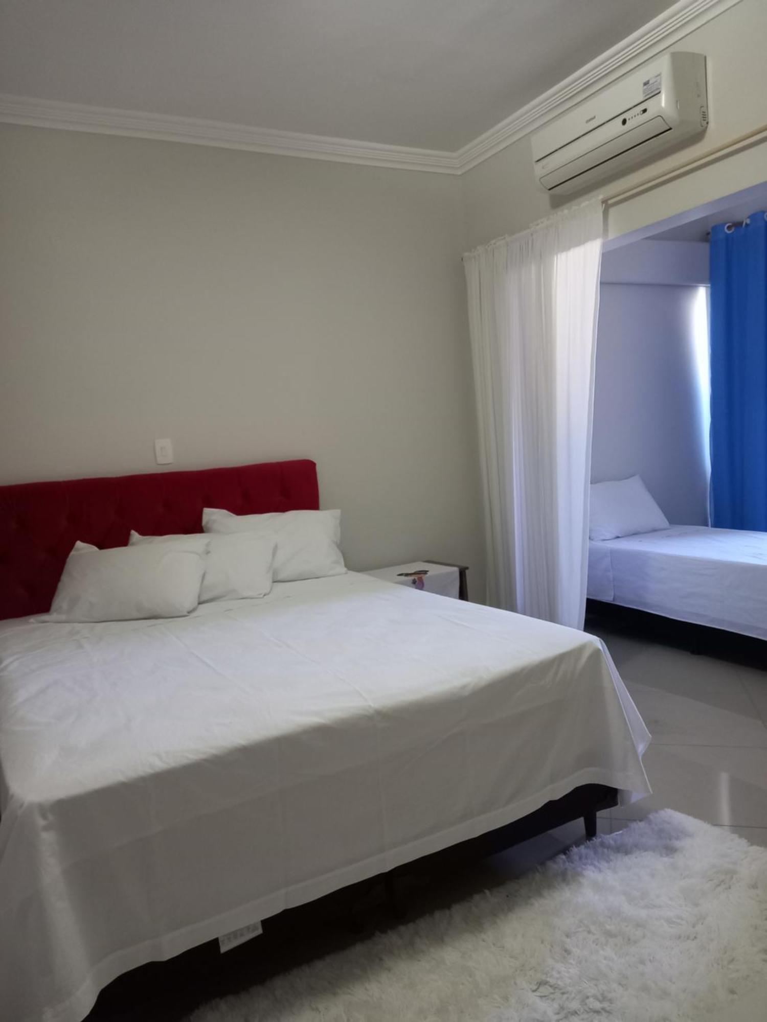 Pousada Residencial Curvelo Dış mekan fotoğraf