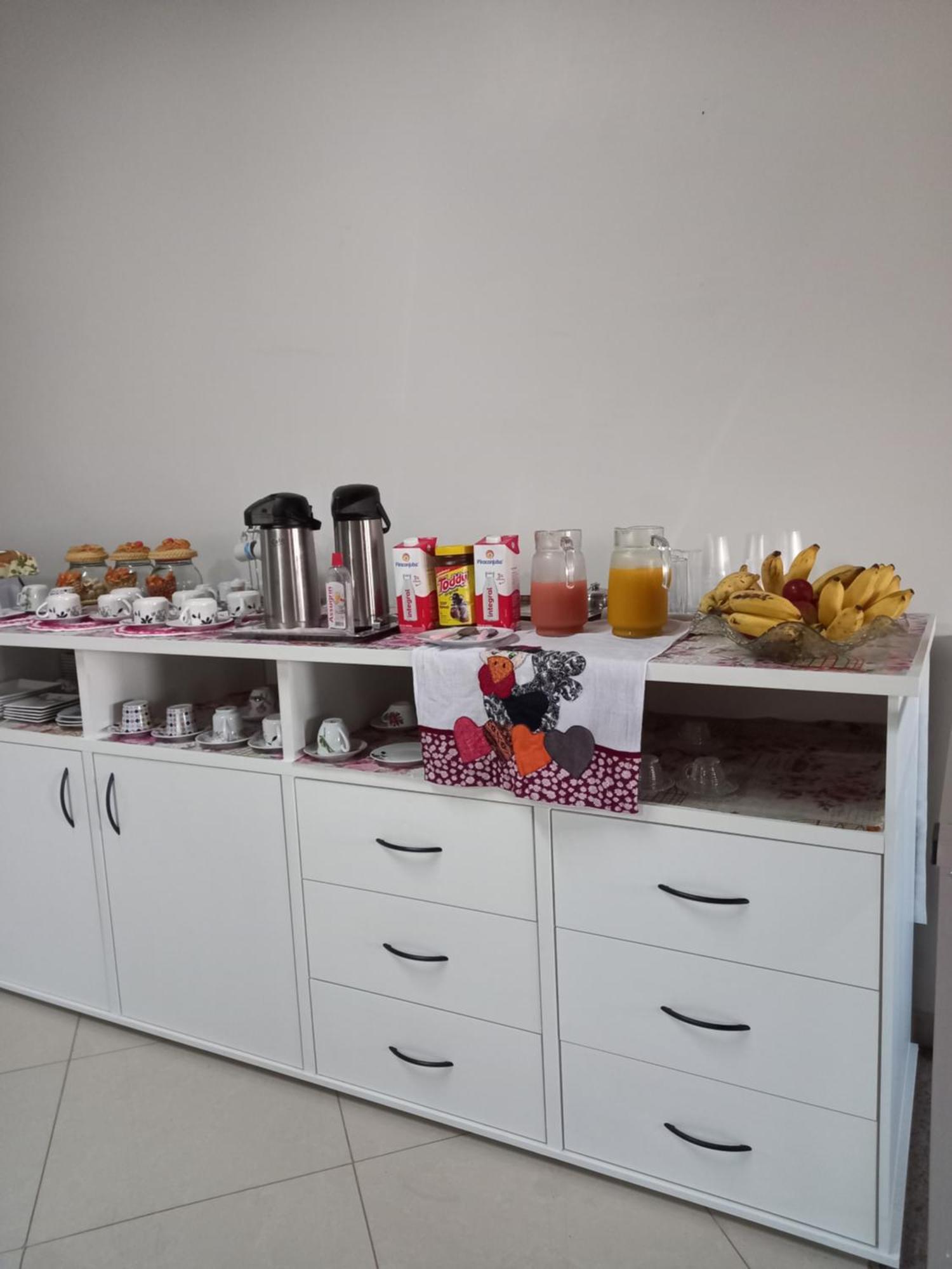 Pousada Residencial Curvelo Dış mekan fotoğraf
