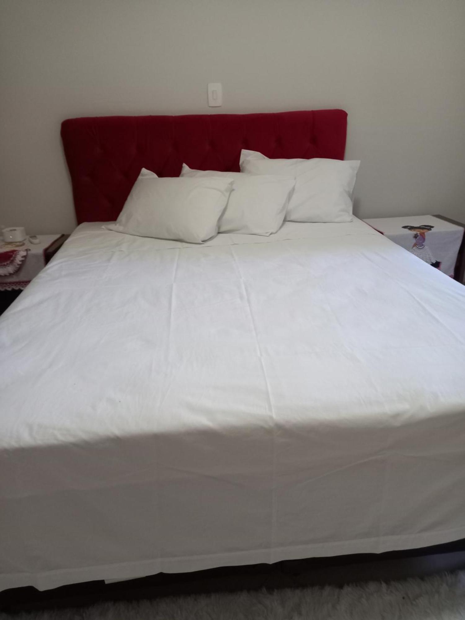 Pousada Residencial Curvelo Dış mekan fotoğraf